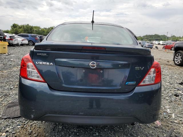 Photo 6 from auction – 2015 NISSAN VERSA S with VIN 3N1CN7AP0FL914167