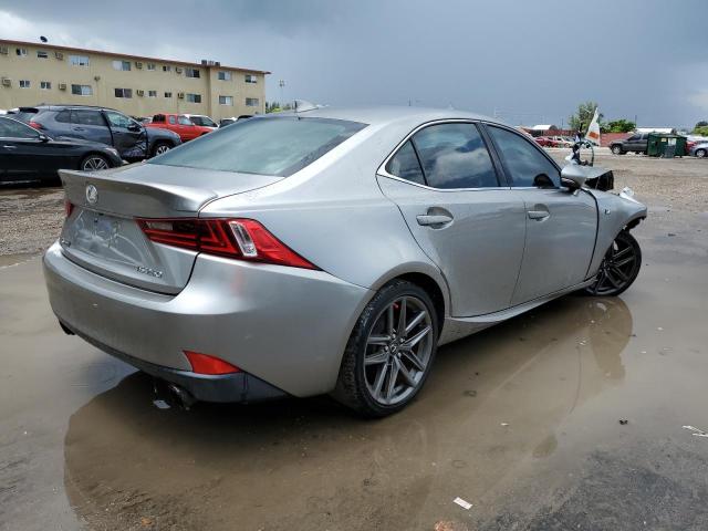 Снимка 3 от търг – 2015 LEXUS IS 250 с VIN JTHBF1D2XF5053291