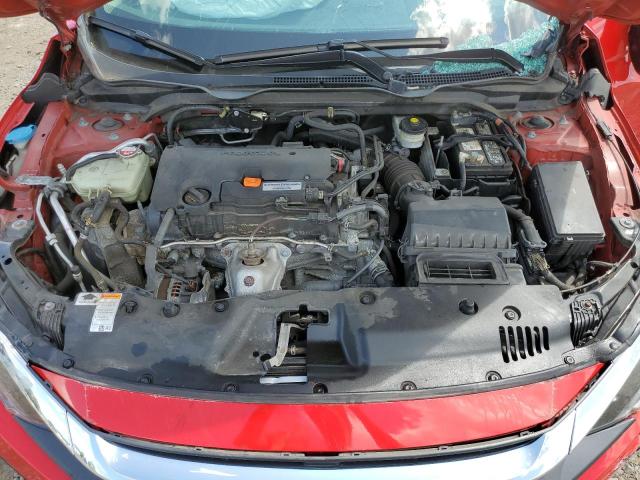 Photo 11 from auction – 2016 HONDA CIVIC EX with VIN 2HGFC2F77GH577004