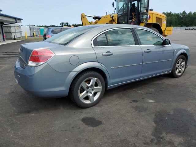 Photo 3 from auction – 2008 SATURN AURA XE with VIN 1G8ZS57N08F144540
