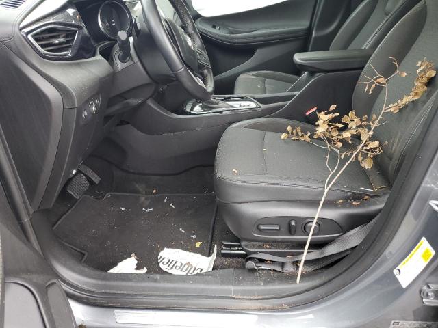 صورة رقم 7 من المزاد - 2020 BUICK ENCORE GX مع VIN KL4MMDSL4LB103543
