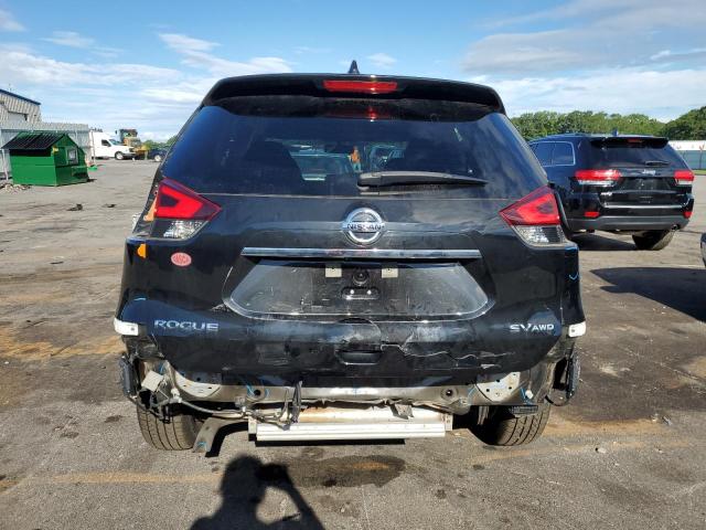 Photo 6 from auction – 2017 NISSAN ROGUE S with VIN KNMAT2MV5HP603218