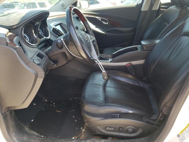 Photo 7 from auction – 2013 BUICK LACROSSE P with VIN 1G4GF5E39DF201620