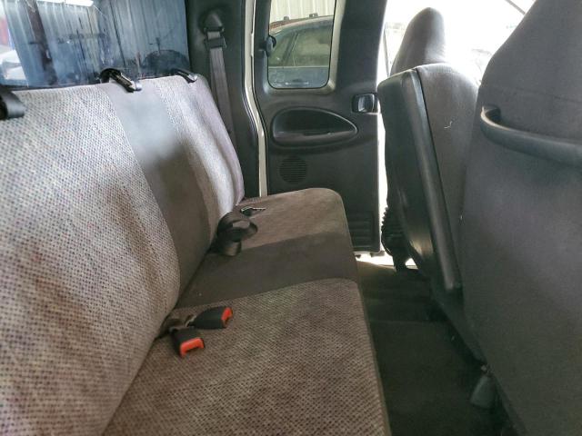 Photo 10 from auction – 2001 DODGE RAM 1500 with VIN 3B7HC13Y31G745078