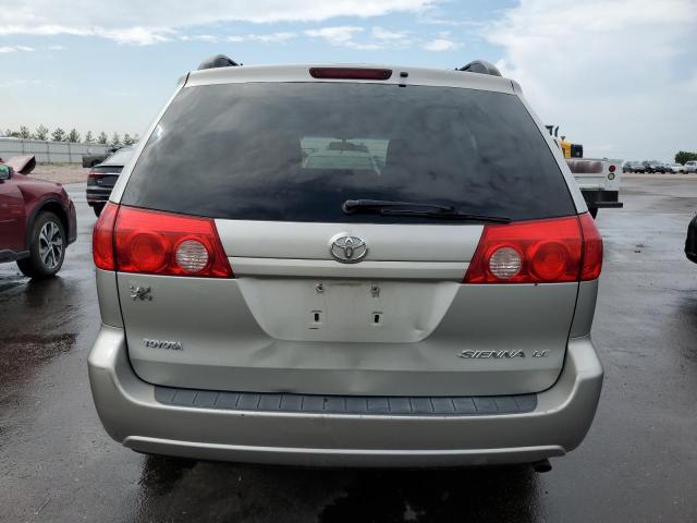 Снимка 6 от търг – 2009 TOYOTA SIENNA с VIN 5TDZK23C19S239926