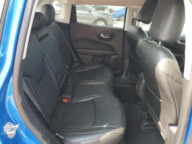 Photo 10 from auction – 2021 JEEP COMPASS LA with VIN 3C4NJCBB1MT572240