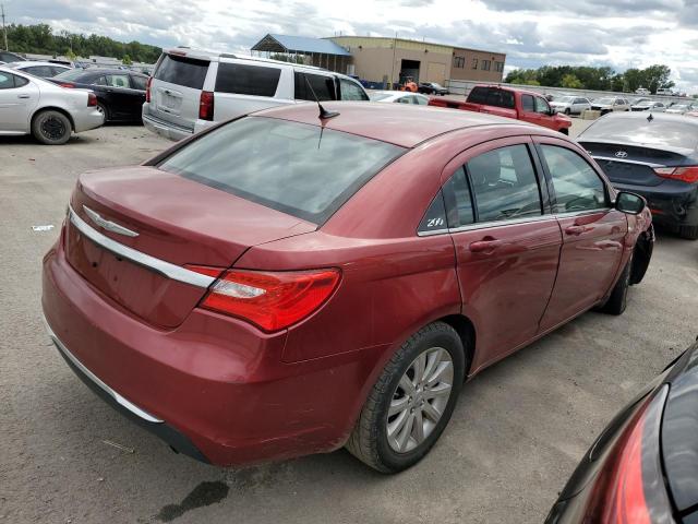 Photo 3 from auction – 2013 CHRYSLER 200 TOURIN with VIN 1C3CCBBB4DN500657