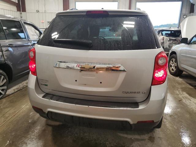 Photo 6 from auction – 2012 CHEVROLET EQUINOX LT with VIN 2GNALDEK5C6201344