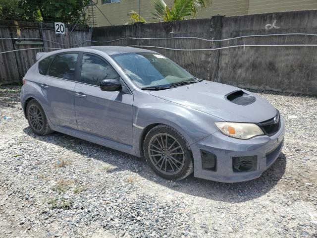 Photo 4 from auction – 2012 SUBARU IMPREZA WR with VIN JF1GR7E63CG242583
