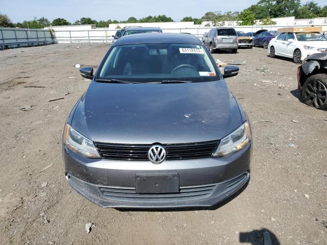 Photo 5 from auction – 2012 VOLKSWAGEN JETTA SE with VIN 3VWDP7AJ3CM302510