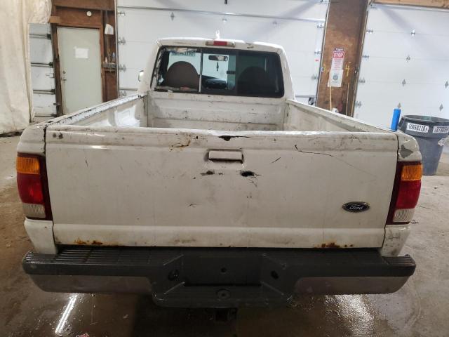 Photo 10 from auction – 1998 FORD RANGER with VIN 1FTZR11U7WTA39423