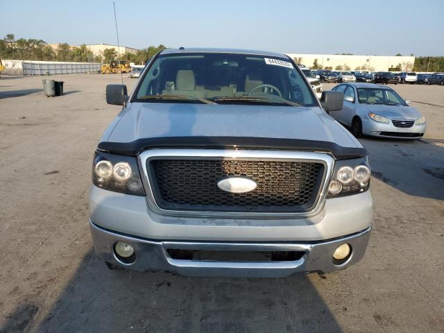 Photo 5 from auction – 2007 FORD F150 with VIN 1FTPX12V07FB27119