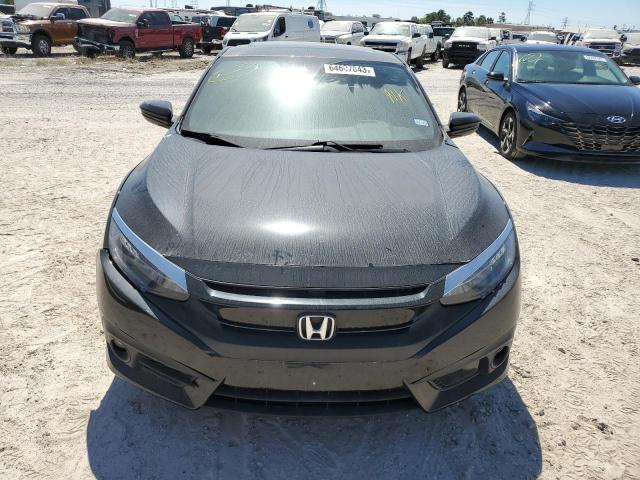 Photo 5 from auction – 2016 HONDA CIVIC TOUR with VIN 2HGFC3B96GH357415