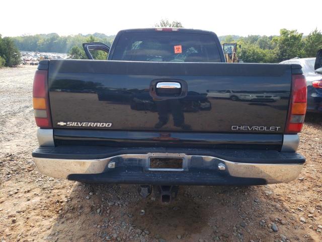 Photo 6 from auction – 2000 CHEVROLET SILVERADO with VIN 2GCEC19T3Y1406774