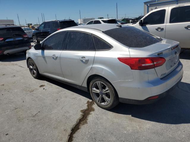 Снимка 2 от търг – 2017 FORD FOCUS SE с VIN 1FADP3FE9HL307927