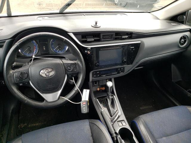 Photo 8 from auction – 2017 TOYOTA COROLLA L with VIN 2T1BURHE4HC828314