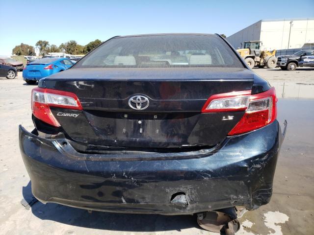 Photo 6 from auction – 2012 TOYOTA CAMRY BASE with VIN 4T1BF1FK9CU008810