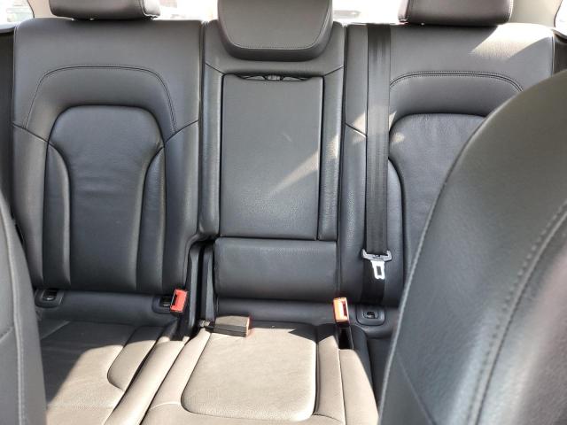 Photo 10 from auction – 2014 AUDI Q5 PREMIUM with VIN WA1LFAFP9EA056438