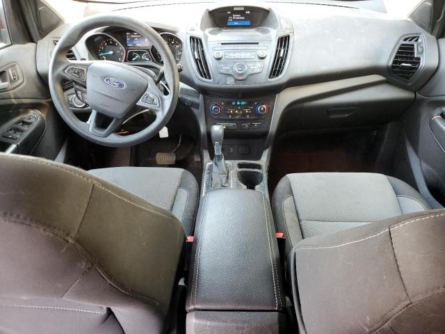 Photo 8 from auction – 2017 FORD ESCAPE SE with VIN 1FMCU0G91HUC53270