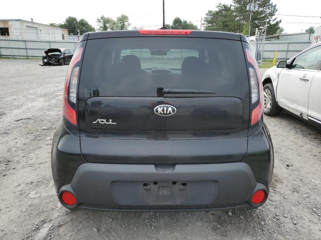 Photo 6 from auction – 2015 KIA SOUL with VIN KNDJN2A22F7112106