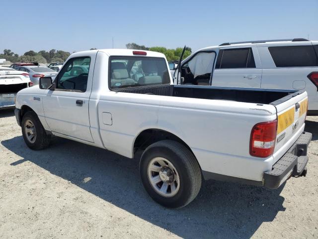 Photo 2 from auction – 2010 FORD RANGER with VIN 1FTKR1AD9APA40365