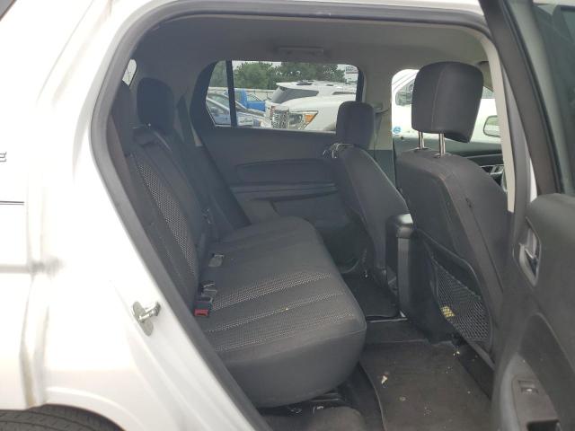 Photo 11 from auction – 2016 GMC TERRAIN SL with VIN 2GKALNEK8G6328646
