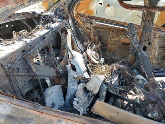 Photo 10 from auction – 2003 BUICK LESABRE CU with VIN 1G4HP52K334177175