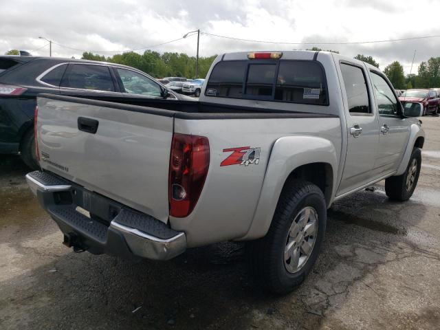 Photo 3 from auction – 2012 CHEVROLET COLORADO L with VIN 1GCHTDFE5C8167416