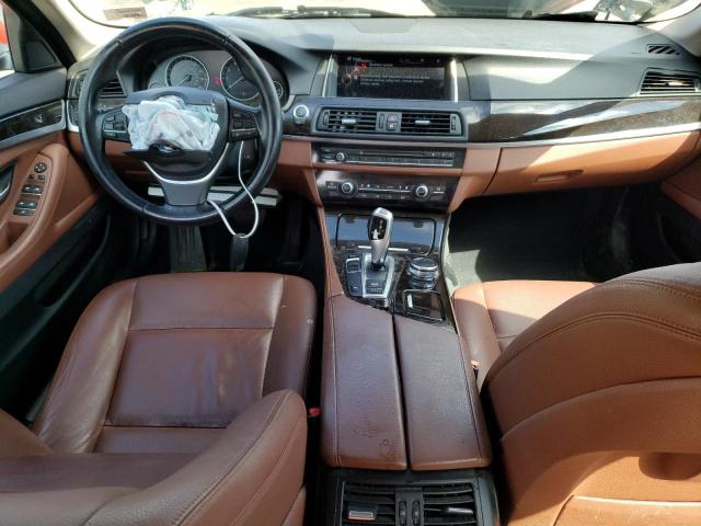 Photo 8 from auction – 2015 BMW 528 I with VIN WBA5A5C57FD516135