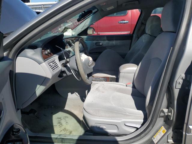 Photo 7 from auction – 2007 BUICK LACROSSE C with VIN 2G4WC582771150945