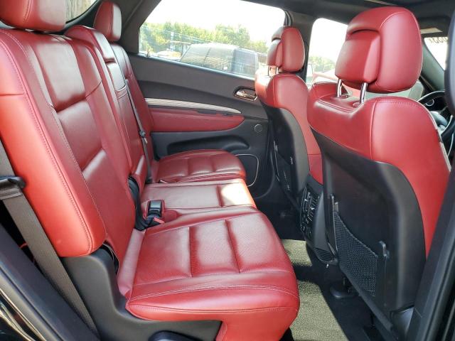 Photo 11 from auction – 2020 DODGE DURANGO R/ with VIN 1C4SDJCT8LC349807