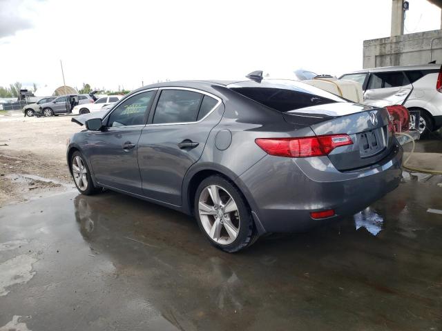 Photo 2 from auction – 2013 ACURA ILX 20 TEC with VIN 19VDE1F73DE015997