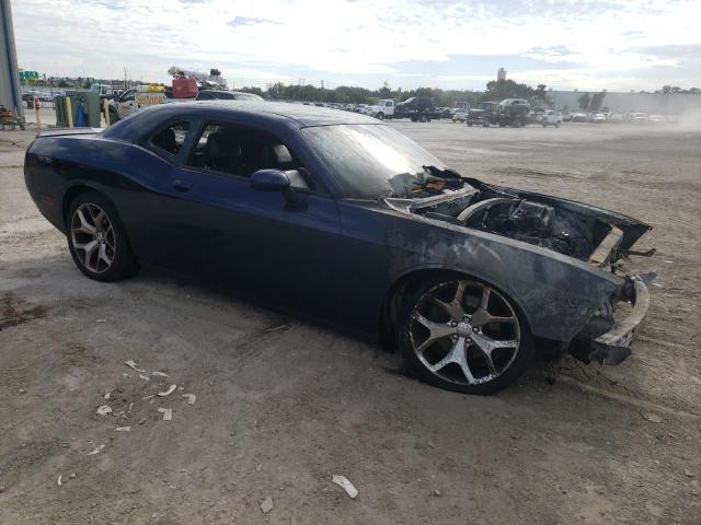 Photo 4 from auction – 2016 DODGE CHALLENGER with VIN 2C3CDZAG4GH280453