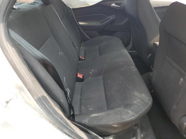 Photo 10 from auction – 2016 FORD FOCUS SE with VIN 1FADP3F24GL320802