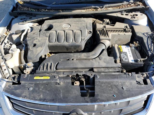 Photo 11 from auction – 2012 NISSAN ALTIMA 2.5 with VIN 1N4AL2AP7CC242926