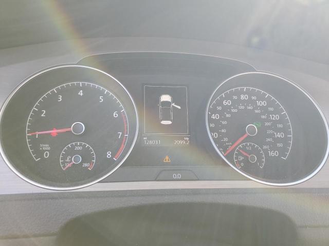 Photo 9 from auction – 2015 VOLKSWAGEN GOLF with VIN 3VW917AU2FM080581