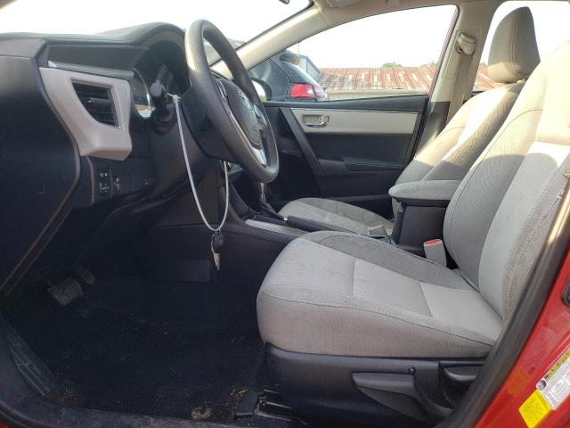 Photo 7 from auction – 2015 TOYOTA COROLLA L with VIN 2T1BURHE7FC240212