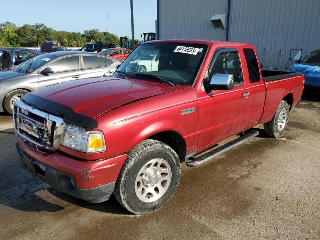 FORD RANGER SUP 2010 with VIN 1FTKR4EE6APA26816 - Photo from auction