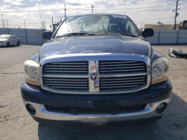 Photo 5 from auction – 2006 DODGE RAM 1500 S with VIN 1D7HA18226S628253