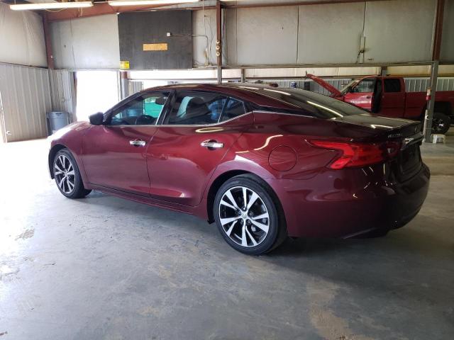 Photo 2 from auction – 2016 NISSAN MAXIMA 3.5 with VIN 1N4AA6AP2GC441031