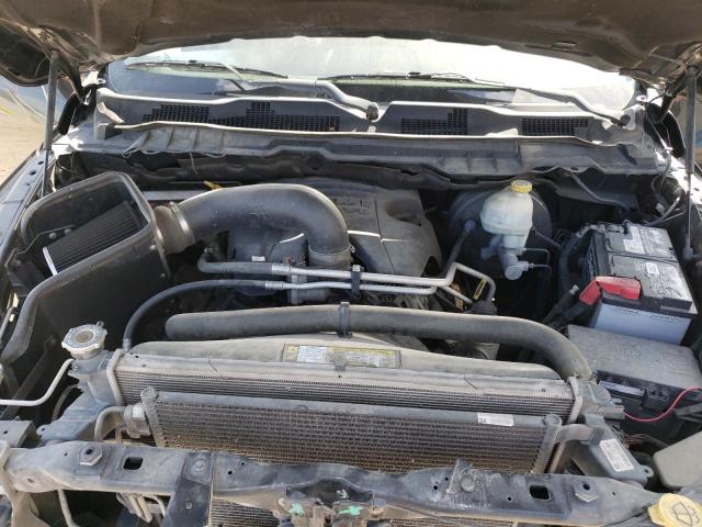 Photo 11 from auction – 2009 DODGE RAM 1500 with VIN 1D3HV13T59S721391