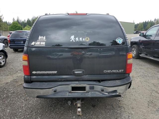 Photo 6 from auction – 2003 CHEVROLET SUBURBAN K with VIN 3GNFK16Z43G257315