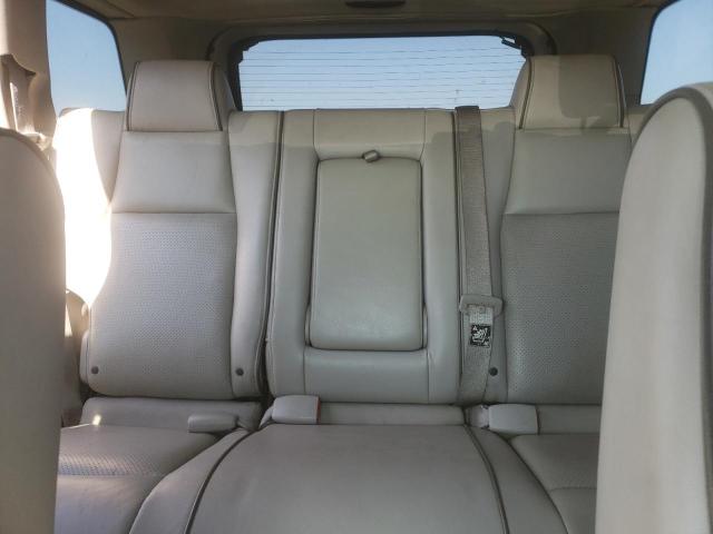 Photo 10 from auction – 2008 JEEP GRAND CHER with VIN 1J8HR68278C213595