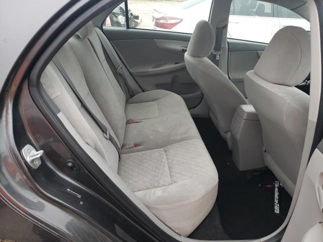 Photo 10 from auction – 2009 TOYOTA COROLLA BA with VIN JTDBL40E399059765