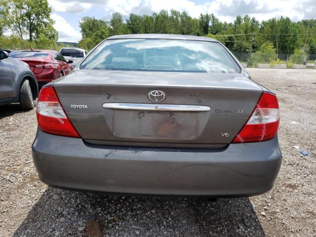 Photo 6 from auction – 2002 TOYOTA CAMRY LE with VIN 4T1BF32K02U517748