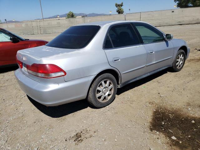 Photo 3 from auction – 2002 HONDA ACCORD EX with VIN 1HGCG66832A174796