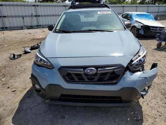 Photo 5 from auction – 2021 SUBARU CROSSTREK with VIN JF2GTHSC4MH680702