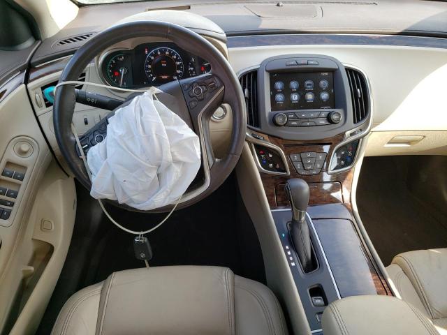 Photo 8 from auction – 2016 BUICK LACROSSE P with VIN 1G4GD5G30GF252530