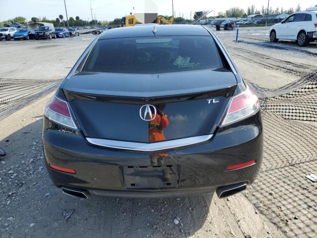 صورة رقم 6 من المزاد - 2014 ACURA TL TECH مع VIN 19UUA8F58EA001660