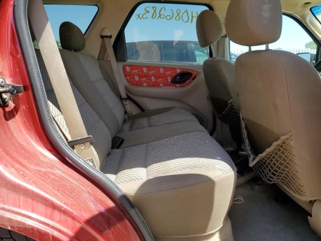 Photo 10 from auction – 2003 FORD ESCAPE XLT with VIN 1FMYU93133KA78907